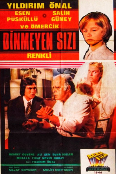 Póster de Dinmeyen Sizi