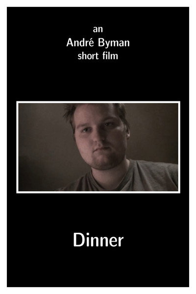 Póster de Dinner