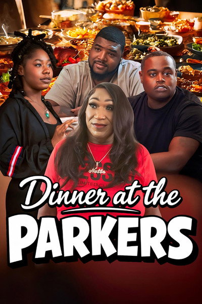 Póster de Dinner at the Parkers