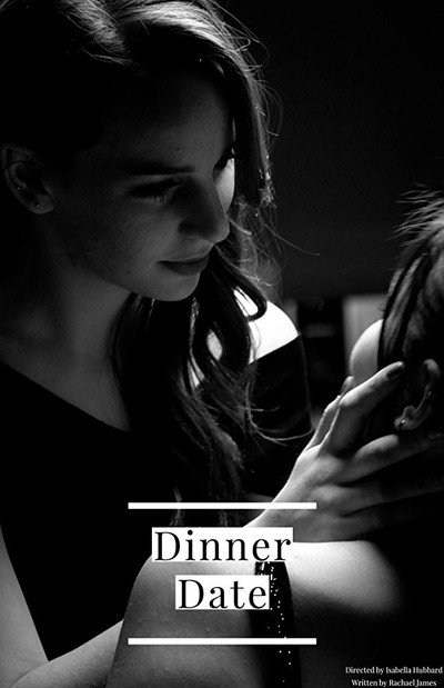 Póster de Dinner Date