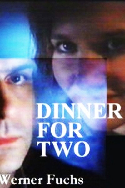 Póster de Dinner for Two