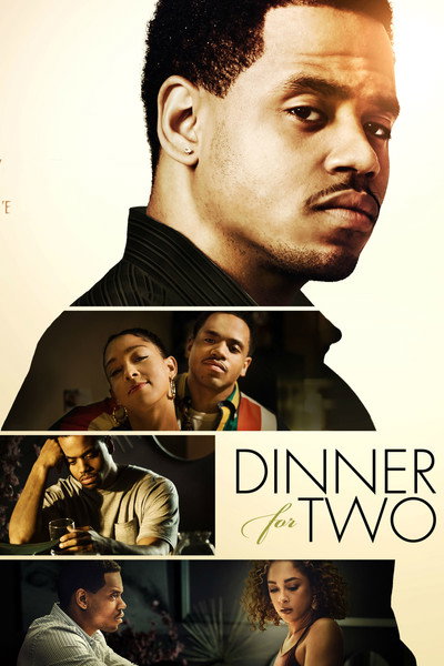 Póster de Dinner for Two