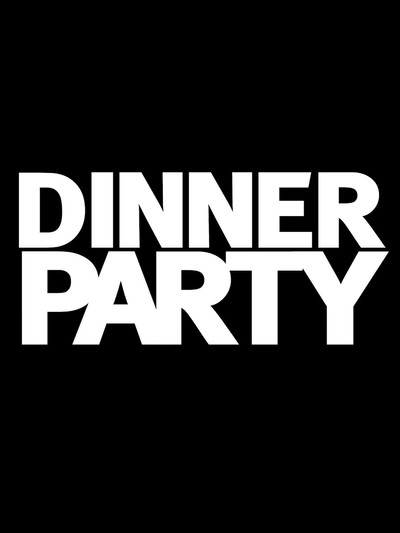 Póster de Dinner Party