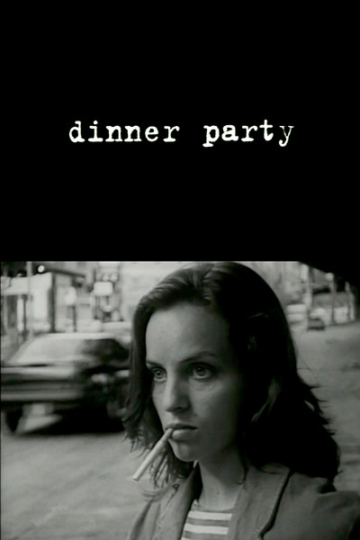 Póster de Dinner Party