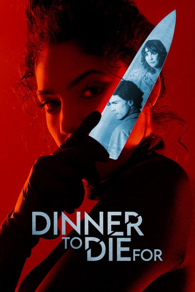 Póster de Dinner to Die For