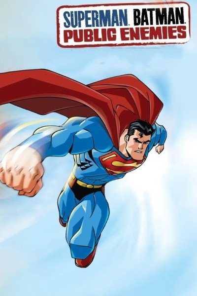 Póster de Dinner with DCU and Special Guest Star Kevin Conroy