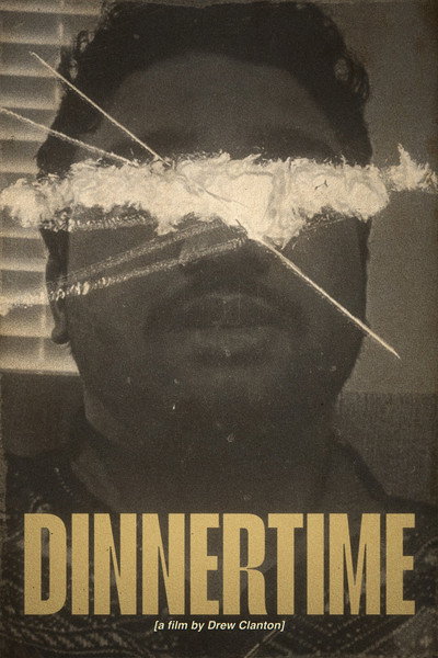Póster de Dinnertime
