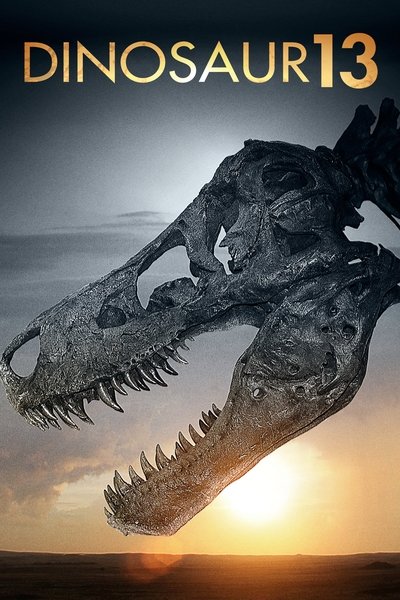 Póster de Dinosaur 13