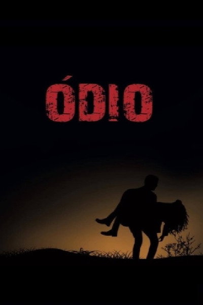 Póster de Ódio