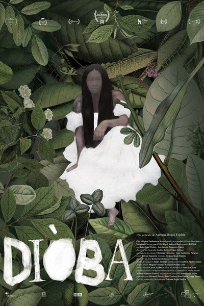 Póster de Diòba