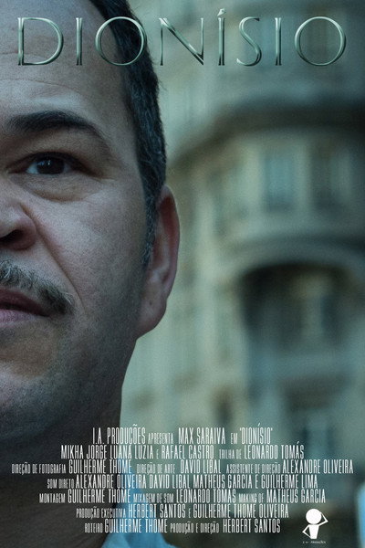 Póster de Dionisio