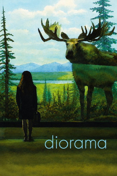 Póster de Diorama