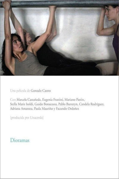 Póster de Dioramas