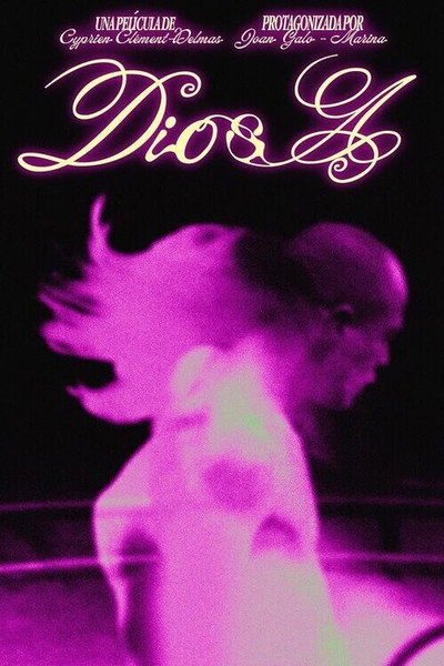 Póster de Diosa