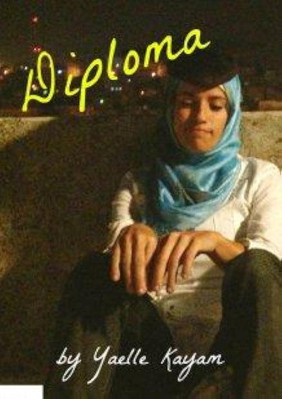 Póster de Diploma