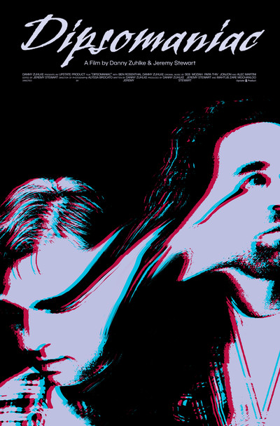 Póster de Dipsomaniac