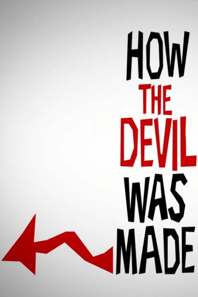 Póster de Directed by Sidney Lumet: How the Devil Was Made