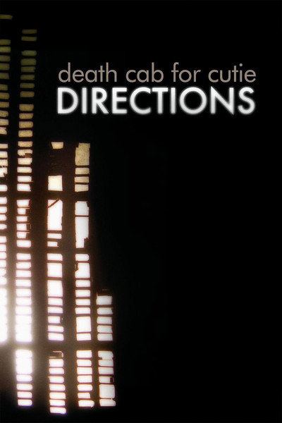 Póster de Directions