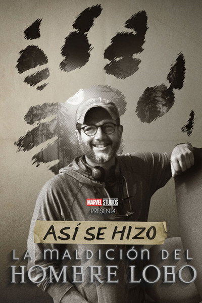 Póster de Director by Night