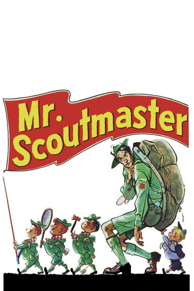 Póster de Director de demonios