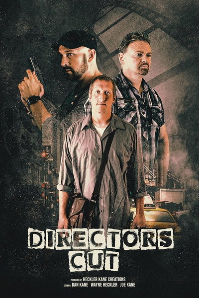 Póster de Directors Cut