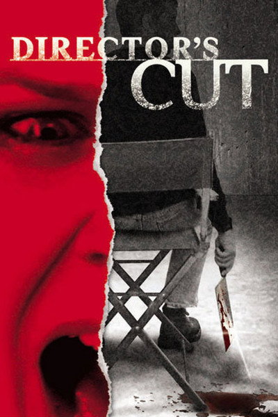 Póster de Director's Cut