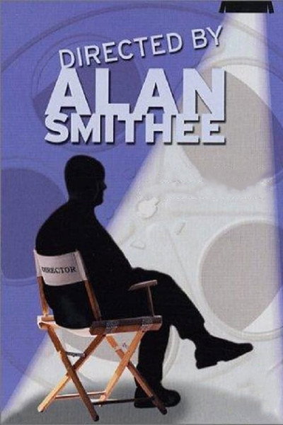 Póster de Dirigit per Alan Smithee