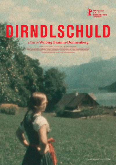 Póster de Dirndlschuld