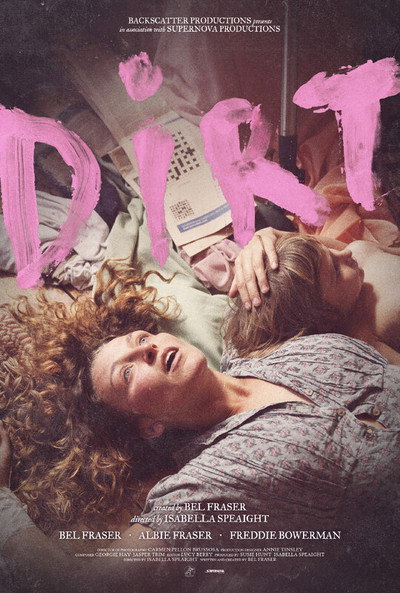 Póster de Dirt
