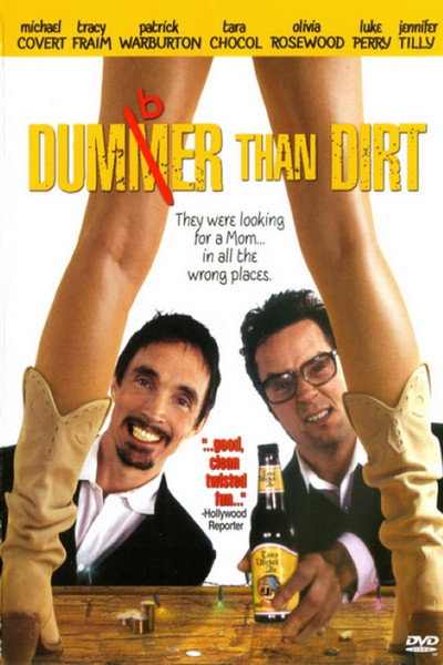 Póster de Dirt