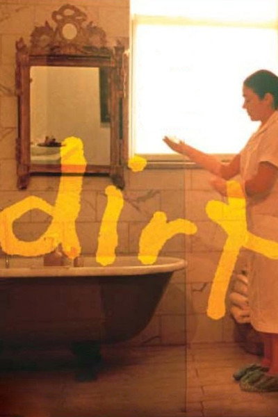 Póster de Dirt