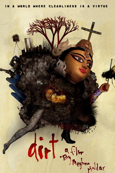 Póster de Dirt
