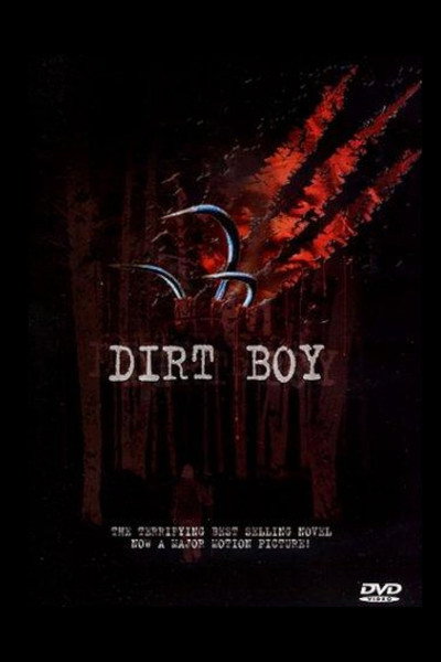 Póster de Dirt Boy