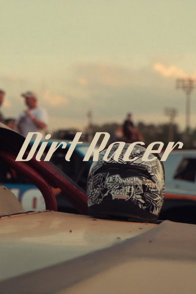 Póster de Dirt Racer