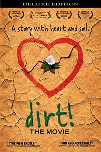 Póster de Dirt! The Movie