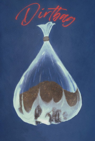 Póster de Dirtbag