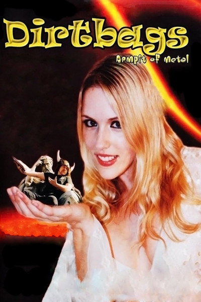 Póster de Dirtbags