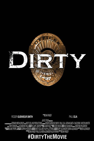 Póster de Dirty