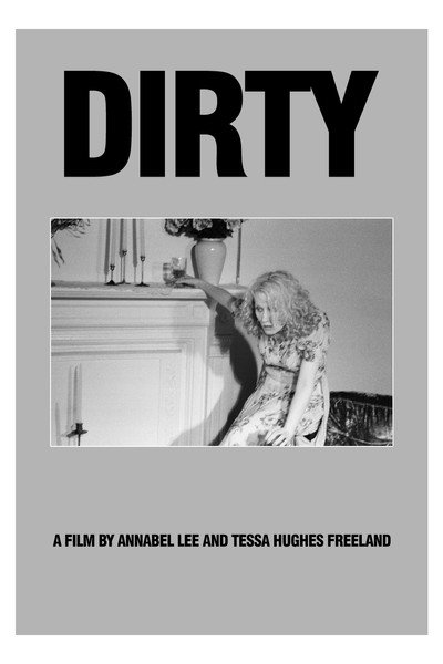Póster de Dirty