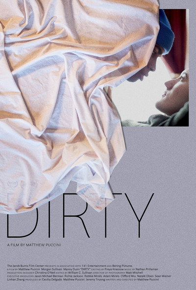 Póster de Dirty