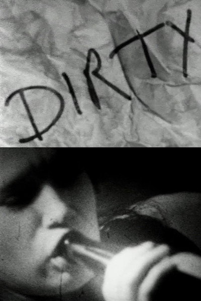 Póster de Dirty
