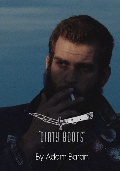 Póster de Dirty Boots