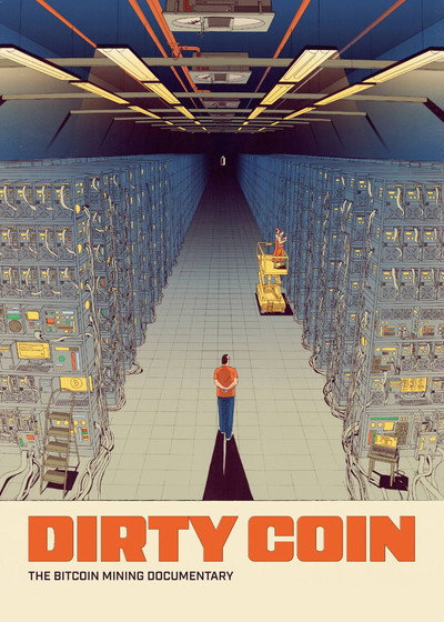 Póster de Dirty Coin