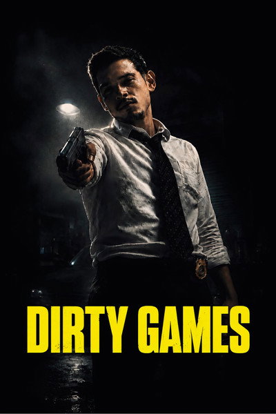 Póster de Dirty Games