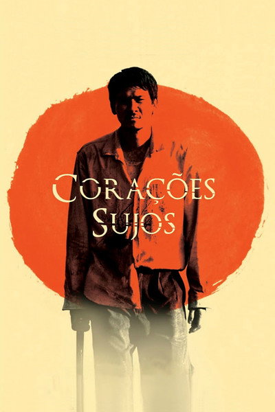 Póster de Dirty Hearts