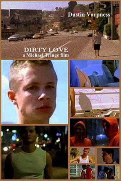 Póster de Dirty Love