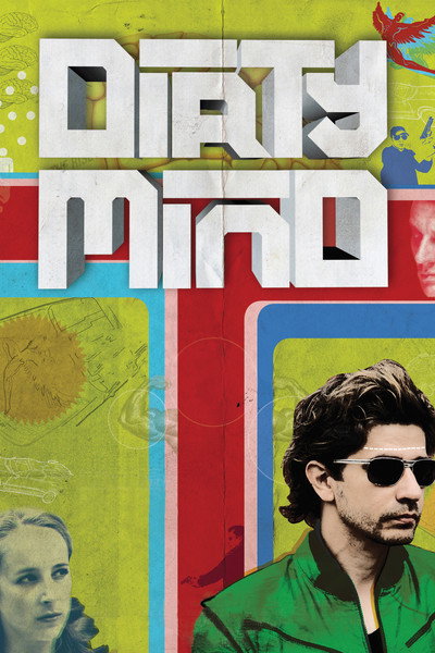 Póster de Dirty Mind