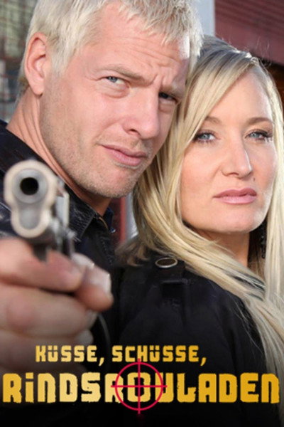 Póster de Dirty Money