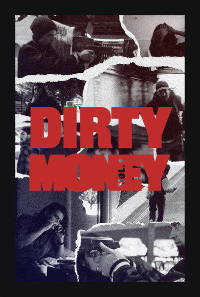 Póster de Dirty Money: Vol. 1