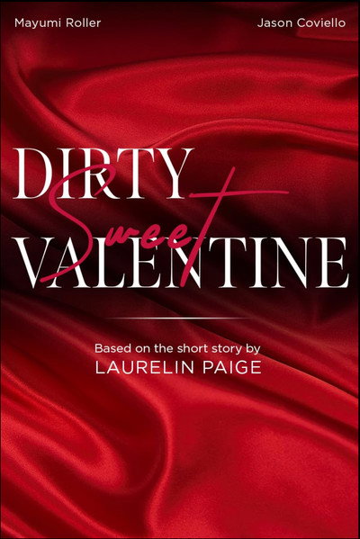 Póster de Dirty Sweet Valentine